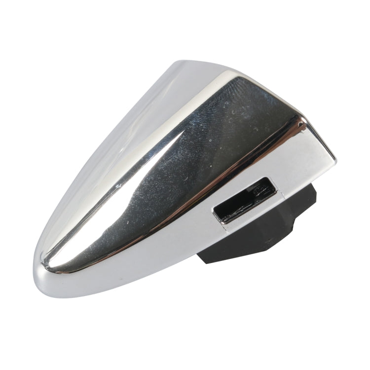 A5698-02 Car Right Front Door Outside Handle Cover 69217-33040 for
