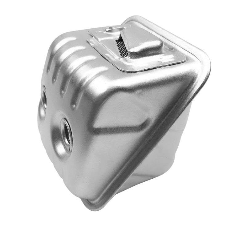 Chainsaw Exhaust Muffler 544147702 for Husqvarna 435 440 445 450, For Husqvarna 435 440 445 450