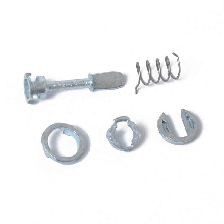 Car Door Lock Cylinder Repair Kit Right and Left 3B0837167/168 for
