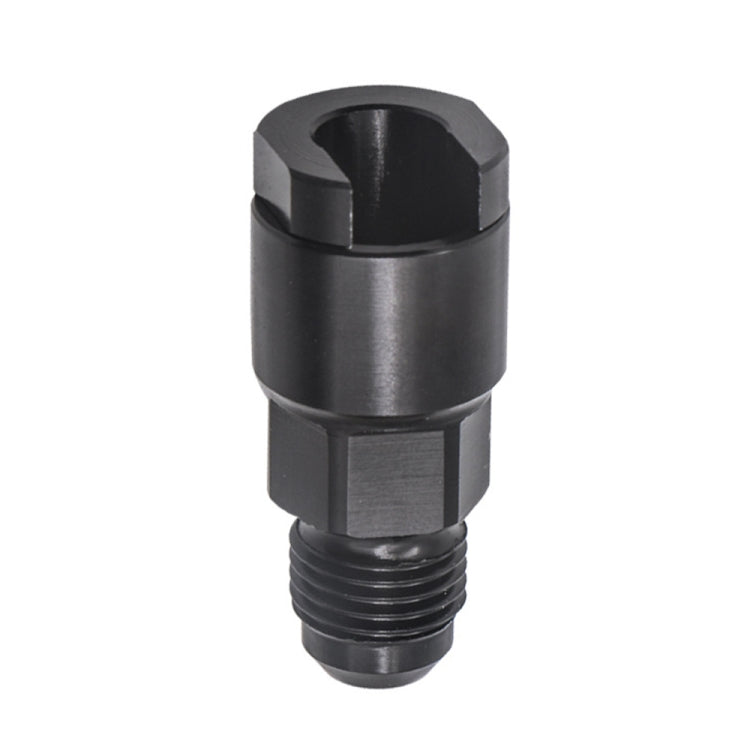 HF072-BK LS LS1 LS3 Fuel Rail Quick Connect Fitting Line Adapter 6AN