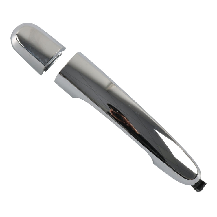 A6849-02 Car Rear Left Door Outside Handle without Hole 82651-2P010