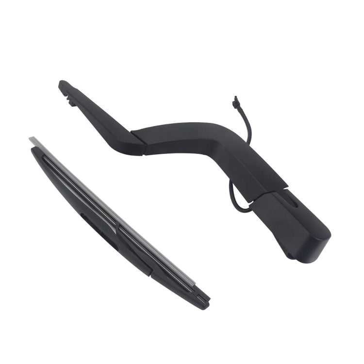 A5305 Car Rear Windshield Wiper Arm Blade Assembly 15276248 for GMC