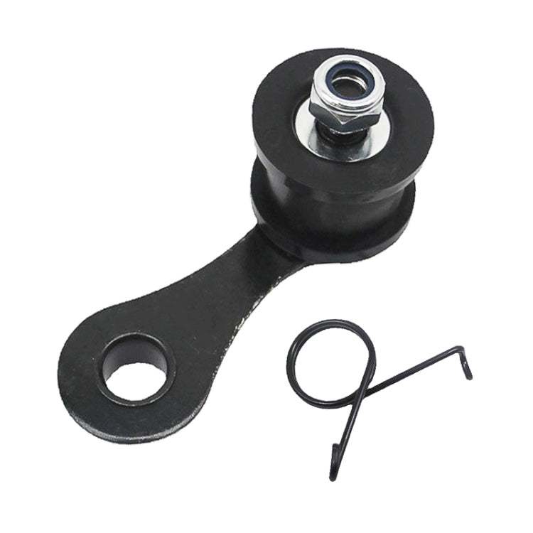 Off-road ATV 50/70/90/110/150/200/250cc Chain Roller Guide Tensioner