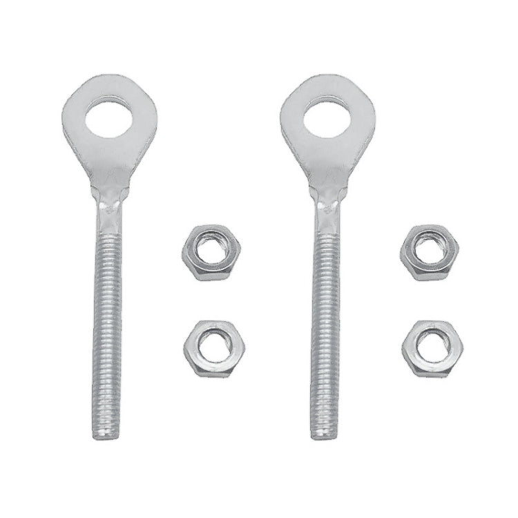 6 Sets Off-road ATV 50cc/70cc/90cc/110cc/125cc Chain Roller Guide