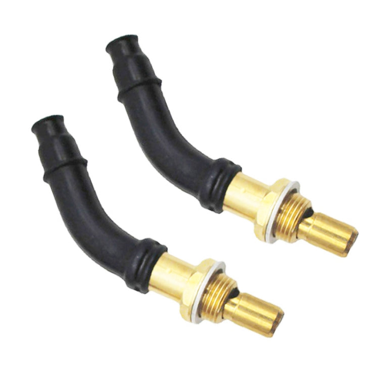 2 PCS Motorcycle PWK PE 24 28 30 32 34 36 38 40 Carburetor Start