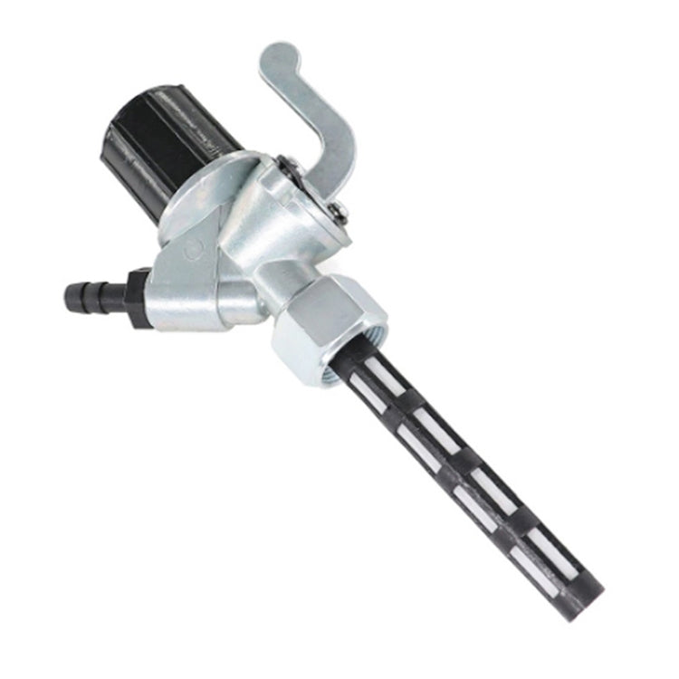 Motorcycle Fuel Tap Valve Petcock Fuel Tank Gas Switch for MZ ETZ