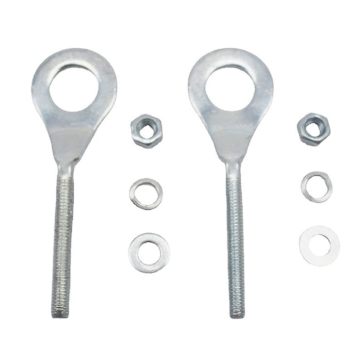5 Sets Motorcycles Chain Roller Guide Tensioner Idler for Honda