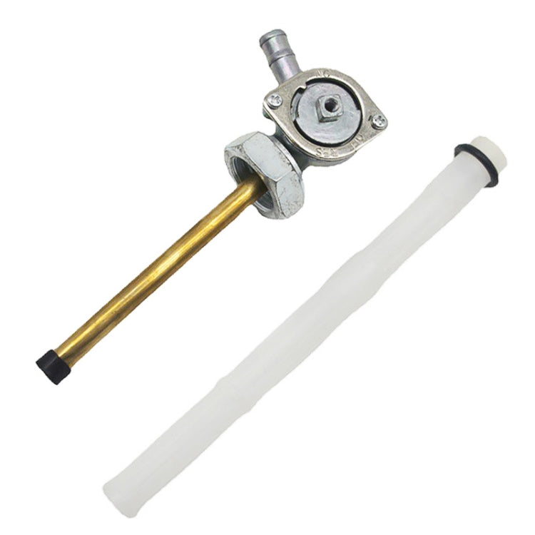 Motorcycle Fuel Tap Valve Petcock Fuel Tank Gas Switch for Honda