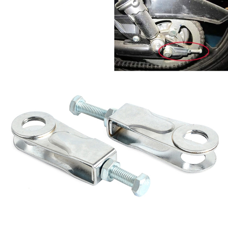 3 Sets Motorcycles Chain Roller Guide Tensioner Idler for Yamaha
