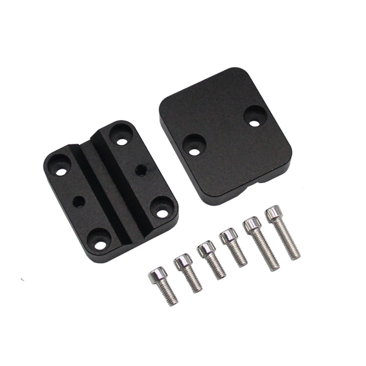 Motorcycle Rider Satellite Phone GPS Navigation Holder for BMW R1200G