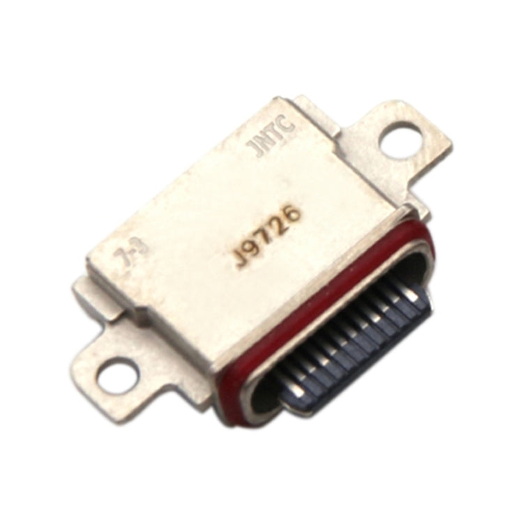 Charging Port Connector, For Samsung Galaxy Z Flip3 5G, For Samsung Galaxy S20 FE 5G, For Samsung Galaxy S20 Ultra 5G, For Samsung Galaxy S20+ 5G, For Samsung Galaxy S20 5G, For Samsung Galaxy XCover Pro, For Samsung Galaxy Fold, For Samsung Galaxy S10...