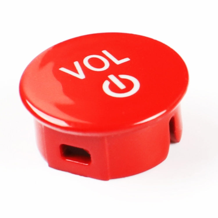 Car Audio Volume Button for BMW Z4 G29