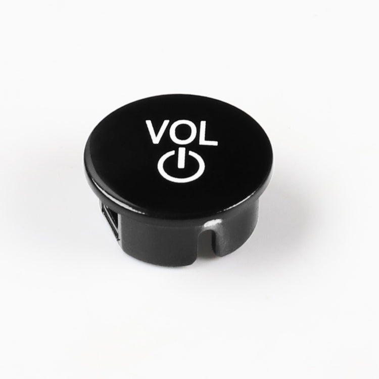 Car Audio Volume Button for BMW X7 G07 2019+