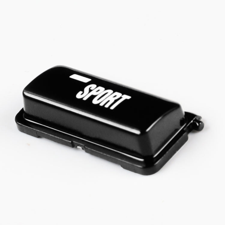 Car Sport Mode Sport Button for BMW M3 1998-2004 E46
