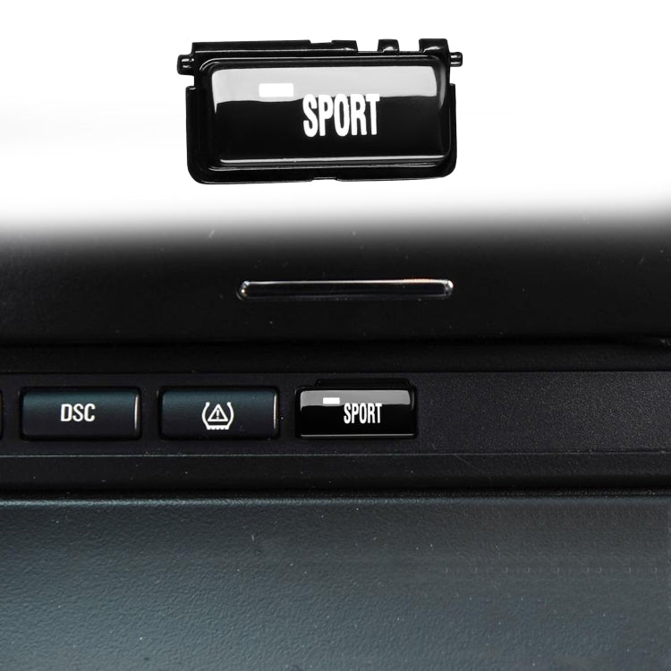 Car Gear ESP Anti-skid Button for BMW 1-Series F20/F21... – Bulky Mart