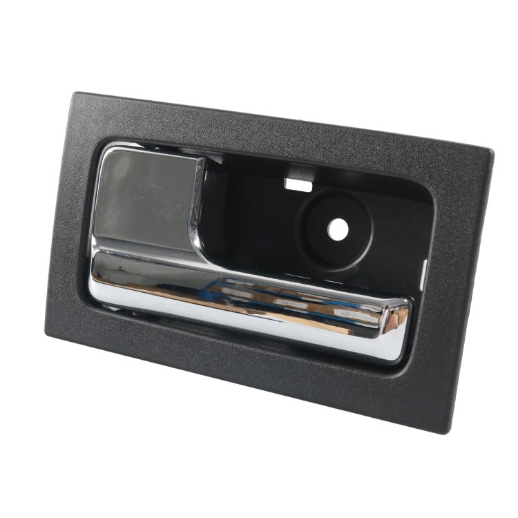A7590-01 Car Left Front Inside Handle AL3Z-1522601-BC for Ford F150