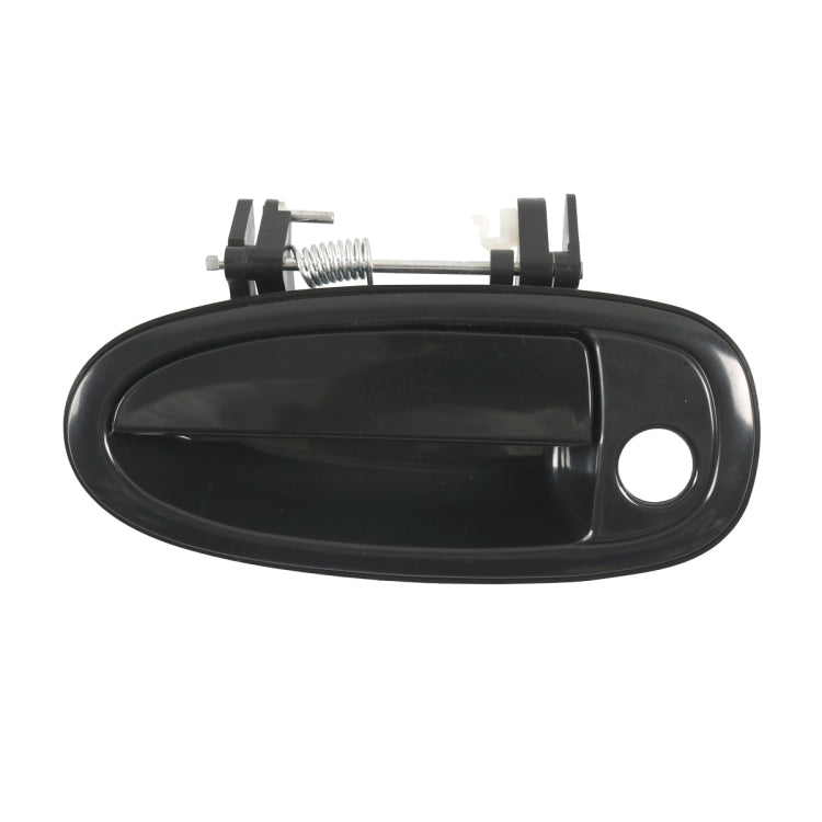 A7594-01 Car Left Front Outside Door Handle 69220-AC010FL for Toyota