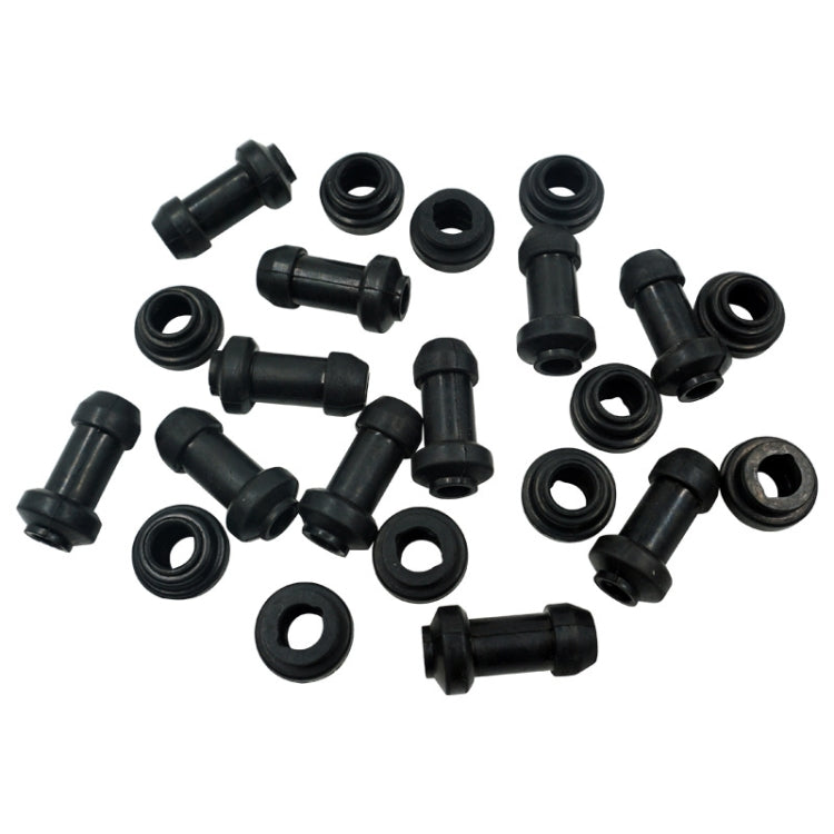 20 Sets Motorcycle Scooter Brake Upper Lower Pump Caliper Shock