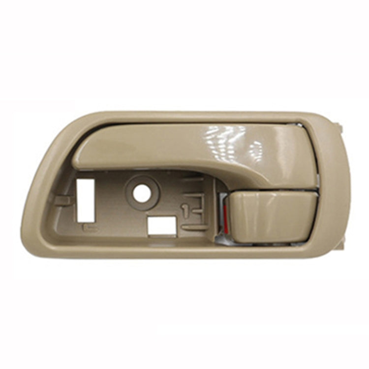For Toyota Camry 2002-2006 Car Left Side Door Inside Handle