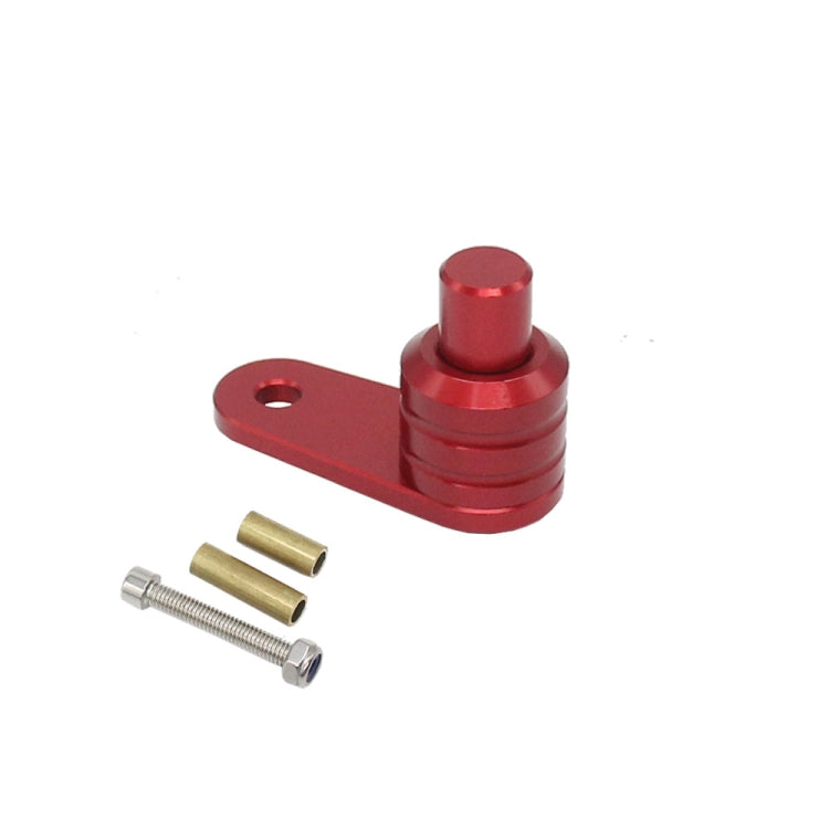 For Yamaha NMAX 155 / 125 Motorcycle Brake Lever Lock