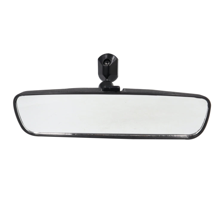 8 inch Car Modified Large Field View Reflective Auxiliary Rearview
