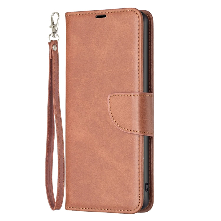 Lambskin Texture Pure Color Flip Leather Phone Case, For Xiaomi Redmi 12 4G, For Xiaomi Poco F5 5G / Redmi Note 12 Turbo, For Xiaomi Redmi Note 12S 4G / Note 11, For Xiaomi Redmi Note 13 Pro 5G