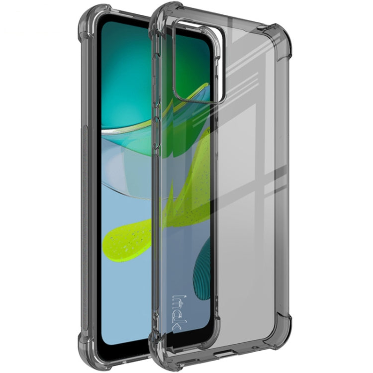 imak Shockproof Airbag TPU Phone Case, For Motorola Moto E13 4G, For Motorola Moto G13 4G / G23 4G, For Motorola Moto G53 5G, For Motorola Moto G73 5G, For Motorola ThinkPhone 5G, For OnePlus Nord CE 3 5G, For Xiaomi Redmi K60E 5G