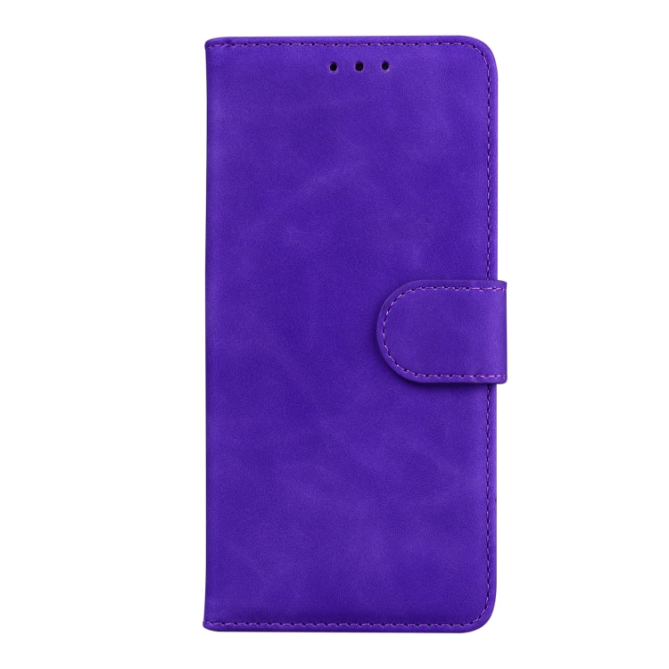 Skin Feel Pure Color Flip Leather Phone Case, For Infinix Zero 20 / X6821, For Tecno Spark Go 2023 / Pop 7 Pro, For Motorola Moto G13 / G23 / G53, For Motorola Moto G73