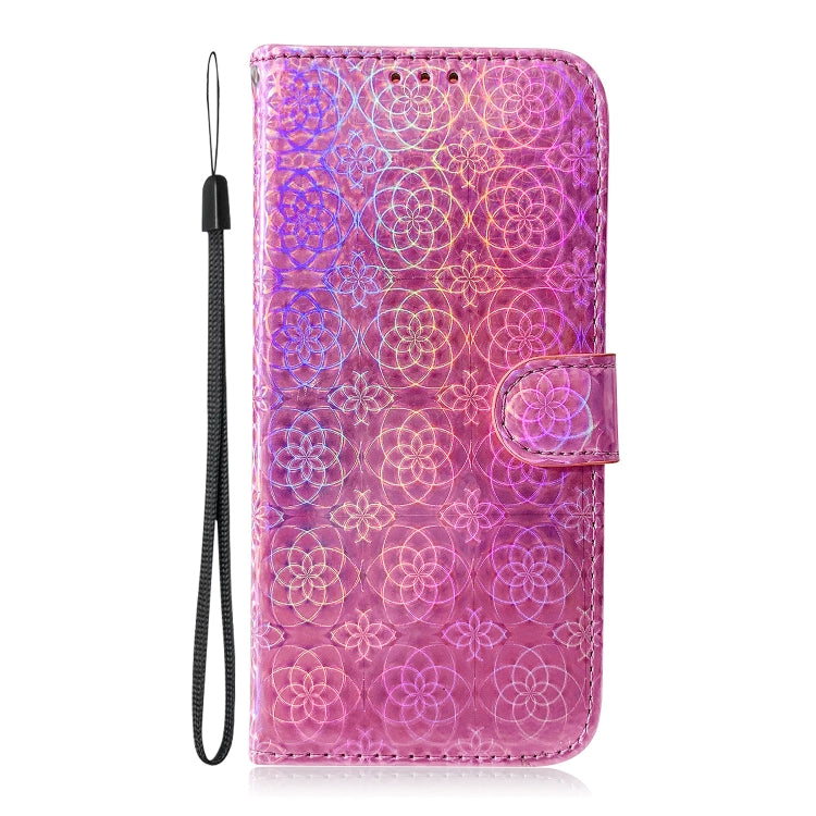 Colorful Magnetic Buckle Leather Phone Case, For Infinix Zero 20 / X6821, For Tecno Spark Go 2023 / Pop 7 Pro, For Motorola Moto G13 / G23 / G53, For Motorola Moto G73