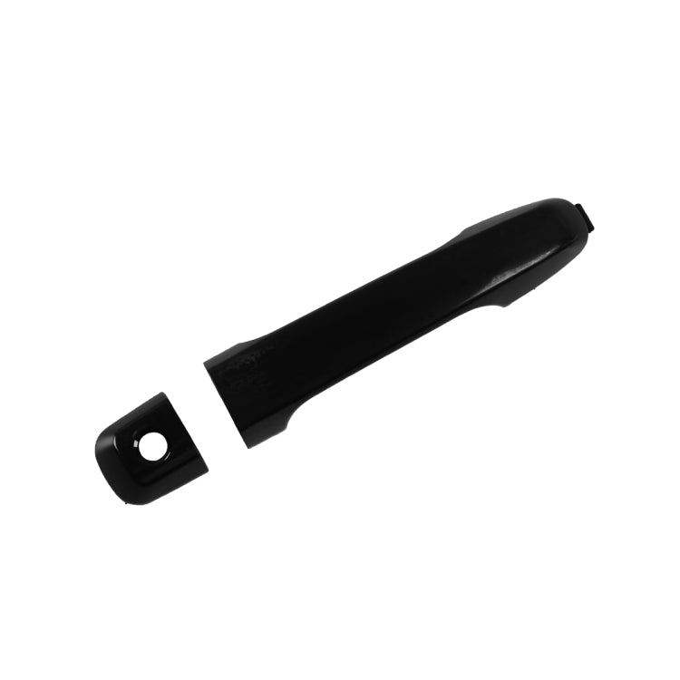 A7568-01 For Toyota Prado Car Left Front Outside Handle with Hole