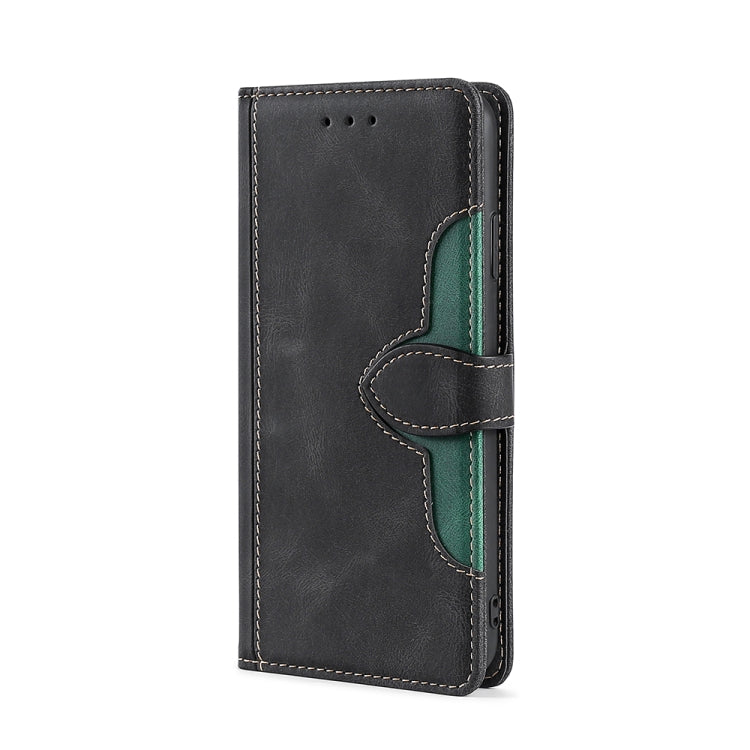 Skin Feel Magnetic Buckle Leather Phone Case, For Motorola Moto G Power 2023, For Honor Magic5, For Honor Magic5 Pro, For Honor X5 4G, For Honor X40