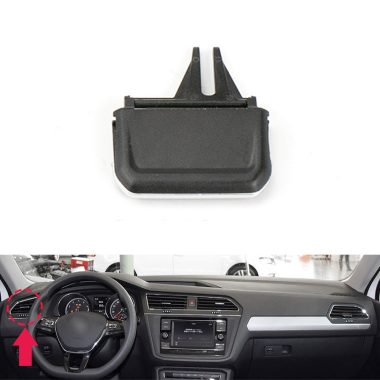 Car Air Conditioning Air Outlet Paddle