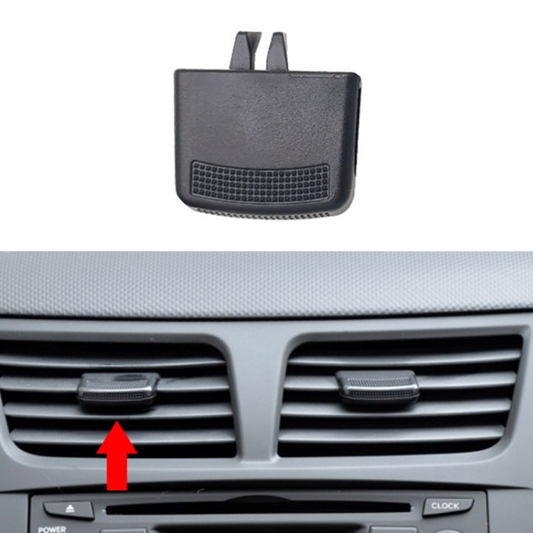 For Hyundai Reina / Ruiyi Left Driving Car Air Conditioning Air