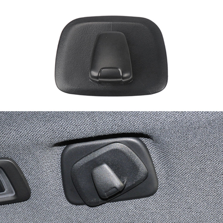 Left-Drive Car Coat Hook Hanger