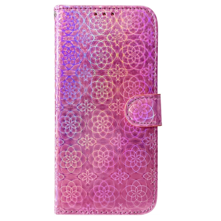 Colorful Magnetic Buckle Leather Phone Case, For Xiaomi Redmi Note 13 Pro 5G, For Xiaomi 13T / 13T Pro / Redmi K60 Ultra, For Xiaomi Redmi 12, For Xiaomi Poco F5/Redmi Note 12 Turbo