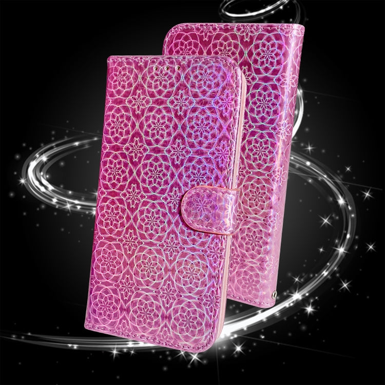 Colorful Magnetic Buckle Leather Phone Case, For Xiaomi Poco M6 Pro 4G, For Xiaomi Redmi A3, For Xiaomi Redmi Note 13 Pro 4G, For Xiaomi Redmi Note 13 4G Global