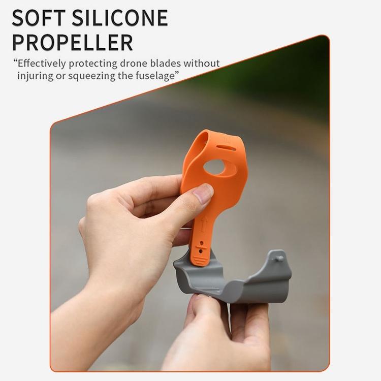 STARTRC Propellers Holder Guard Prop Blade Stabilizer, For DJI Air 3 ...
