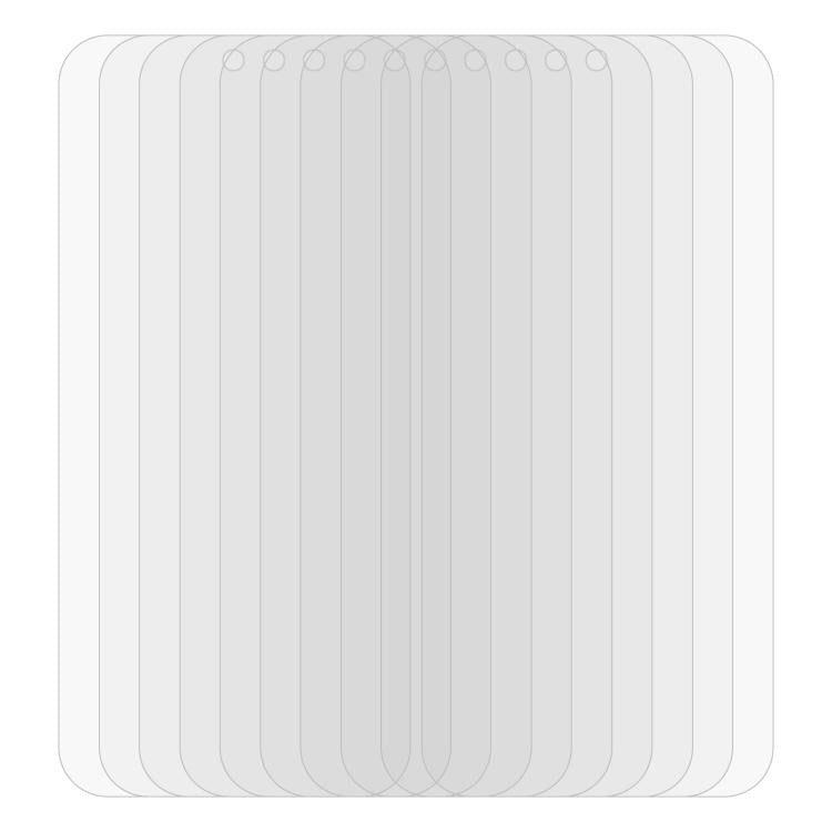 25pcs Full Screen Protector Explosion-proof Hydrogel Film, For Xiaomi Poco F8 Pro, For Redmi K90 Pro Max / Champion Edition, For Redmi K90, For Xiaomi 17 Pro Max, For Xiaomi 17 Pro, For Xiaomi 17, For Xiaomi Poco C85 5G, For Xiaomi Poco M7 4G 169mm    ...