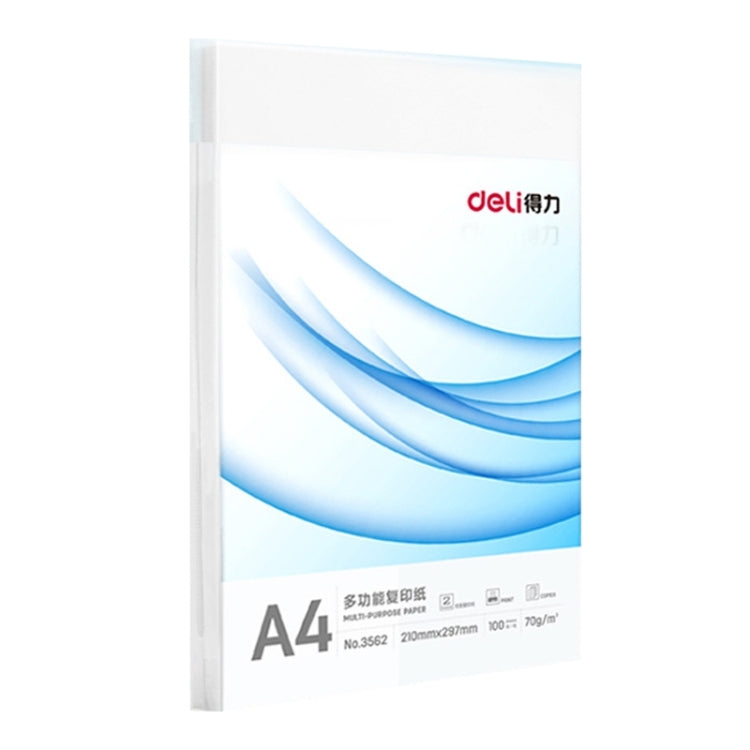 Deli 73380 A4 Multifunctional Copy Paper Office Copy Paper