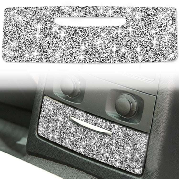 For BMW 3 Series E90 / E92 2005-2012 Car Rear Seat Aircondition
