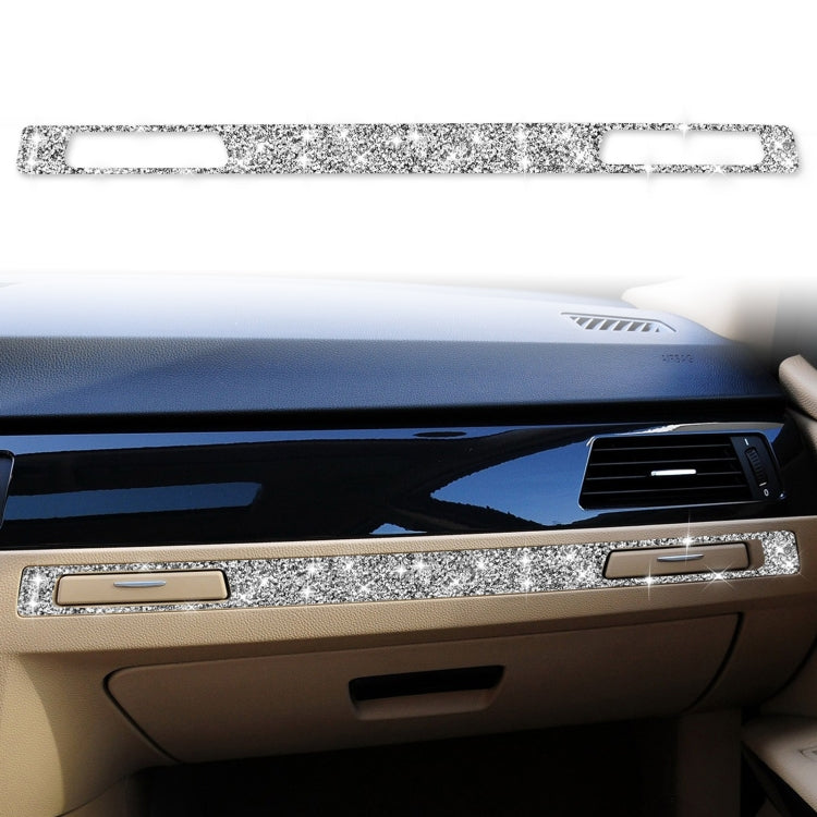 For BMW 3 Series E90 / E92 / E93 2005-2012 Car Passenger Side Center