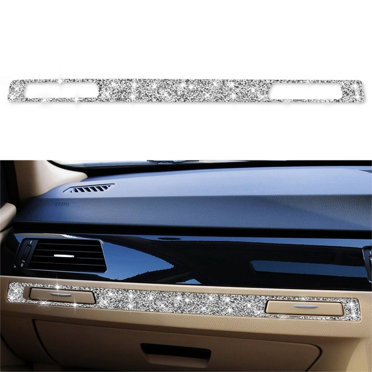 For BMW 3 Series E90 / E92 / E93 2005-2012 Car Passenger Side Center