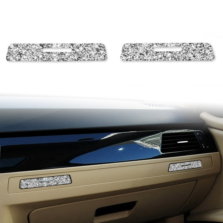 For BMW 3 Series E90 / E92 / E93 2005-2012 Car Passenger Side Center