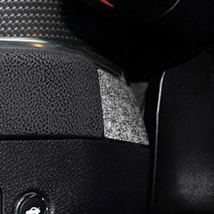 For Dodge Charger 2011-2014 Car Steering Wheel Left and Right Diamond