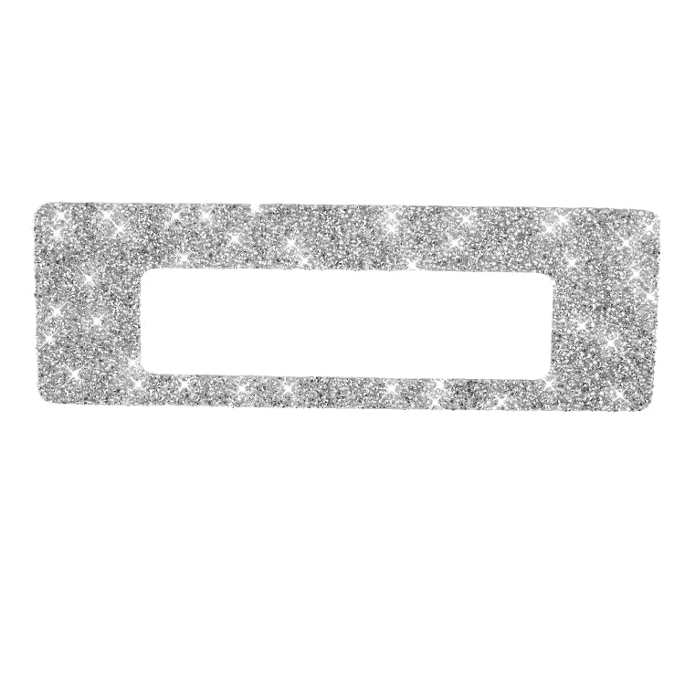 For Nissan 350Z 2006-2009 Car Convertible Reading Light Diamond