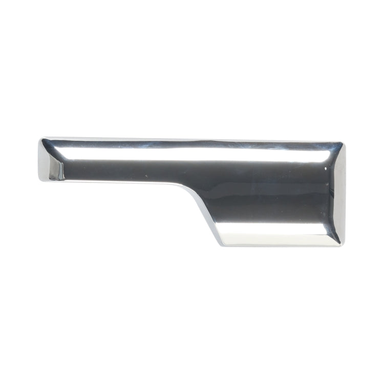 Car Rear Left Electroplated Inside Door Handle for Ford Explorer
