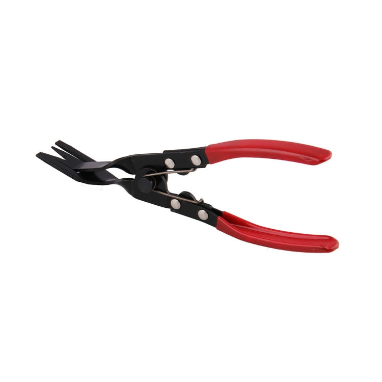 Motorcycle Parts Light Pliers Plastic Buckle Screwdriver Rrivet