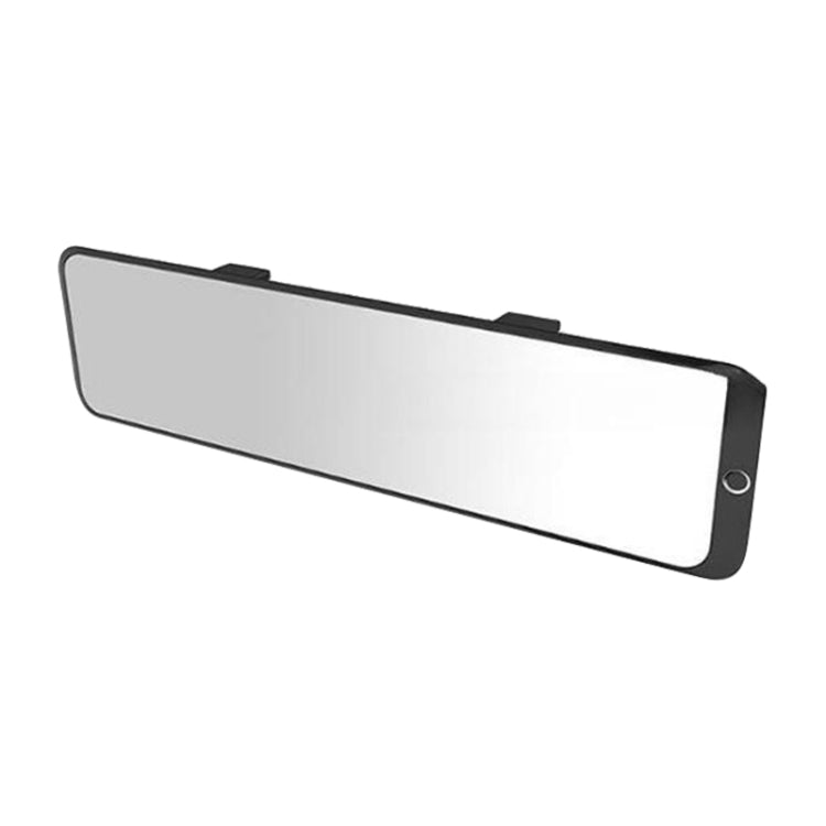3R 3R-332 Car Panoramic Flat Rear View Mirror Interior Rear View
