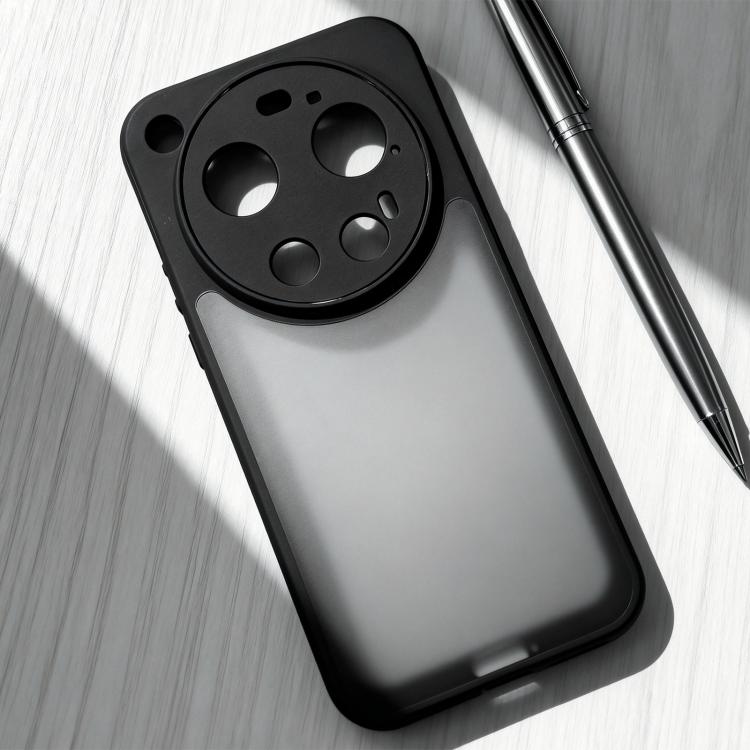 Armor Precise Hole PC Hybrid TPU Phone Case, For Xiaomi 17 Ultra, For Xiaomi 15T Pro 5G, For Xiaomi 15S Pro, For Xiaomi 15 Ultra, For Xiaomi Poco M7 Pro 5G, For Xiaomi 15 Pro, For Xiaomi 14T Pro, For Xiaomi Poco M6 4G, For Xiaomi Poco F6               ...
