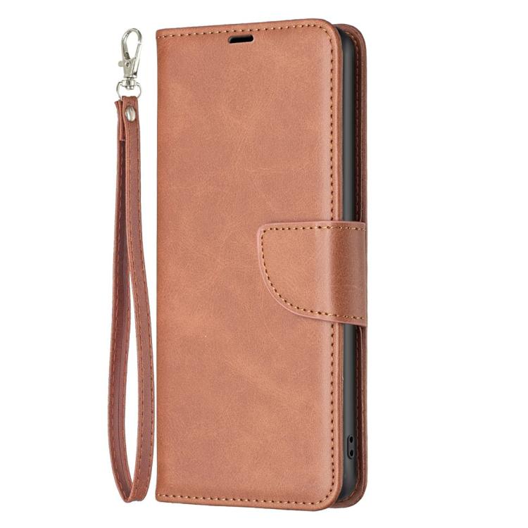 Lambskin Texture Pure Color Flip Leather Phone Case, For Redmi 15 5G Global / 15 4G SEA 169.5mm, For Redmi A5 4G 171.7mm, For Redmi K80 / K80 Pro, For Redmi Note 14 Pro 4G